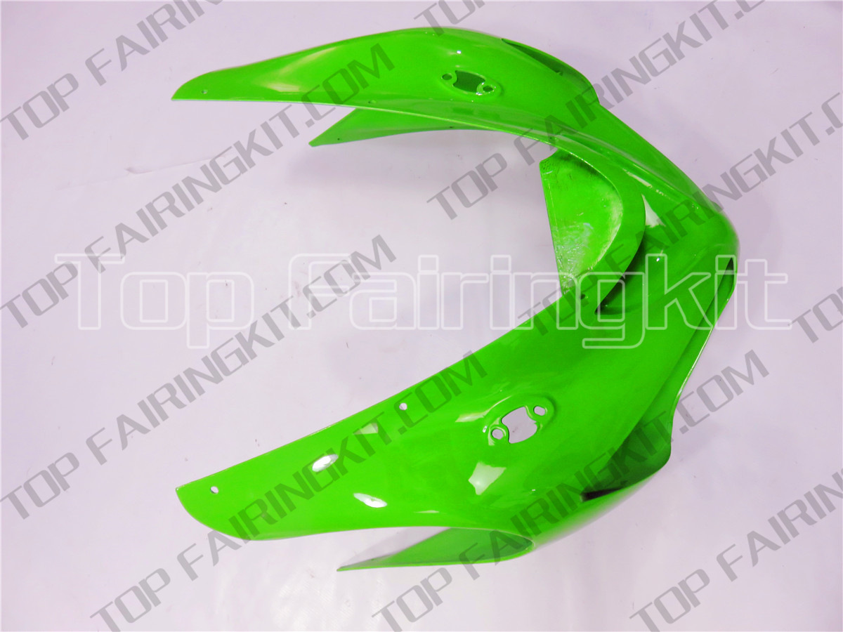 Aftermarket Motorcycle Fairings