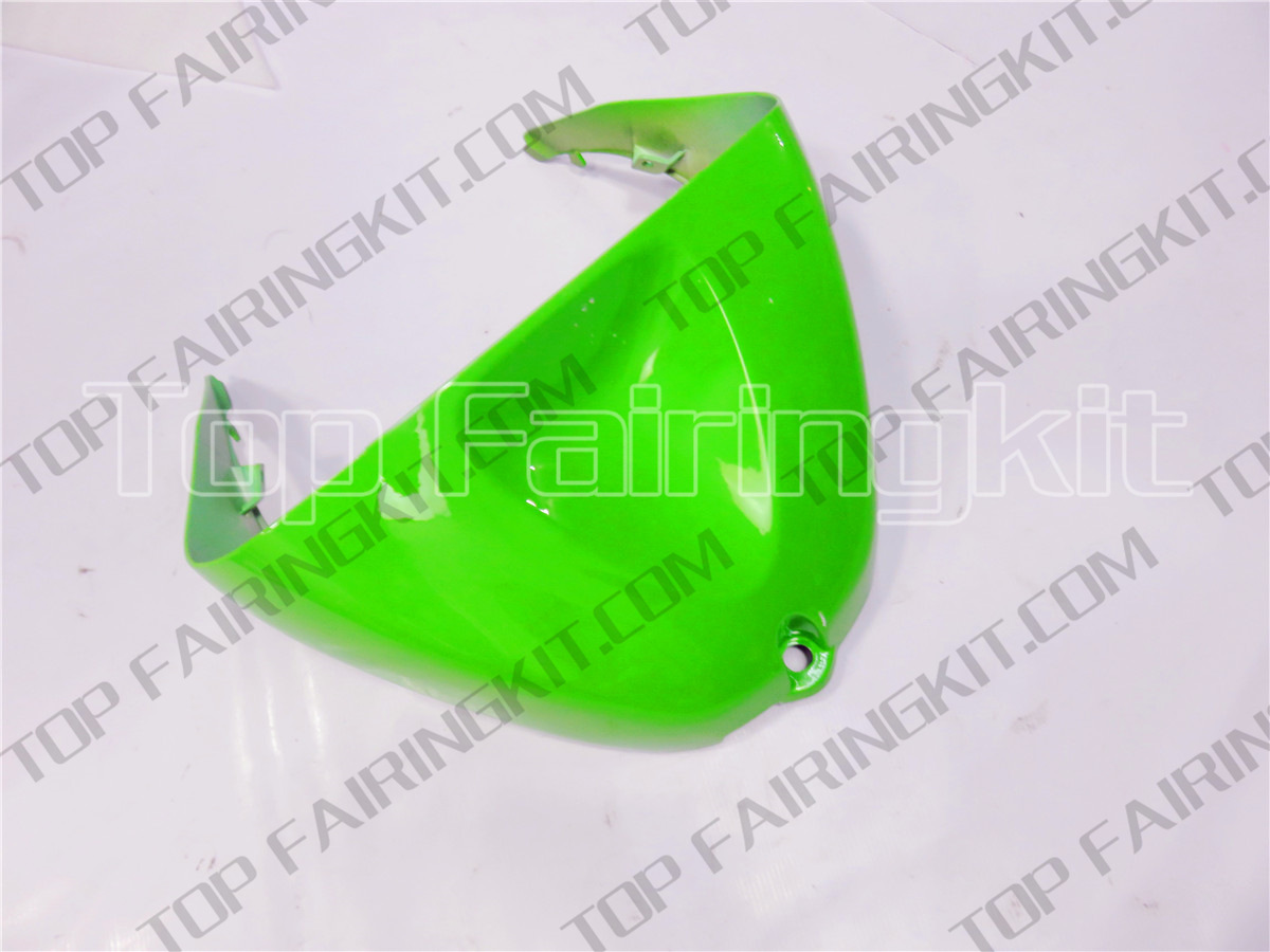 Aftermarket Motorcycle Fairings