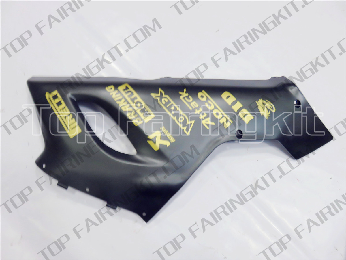 Aftermarket Motorcycle Fairings