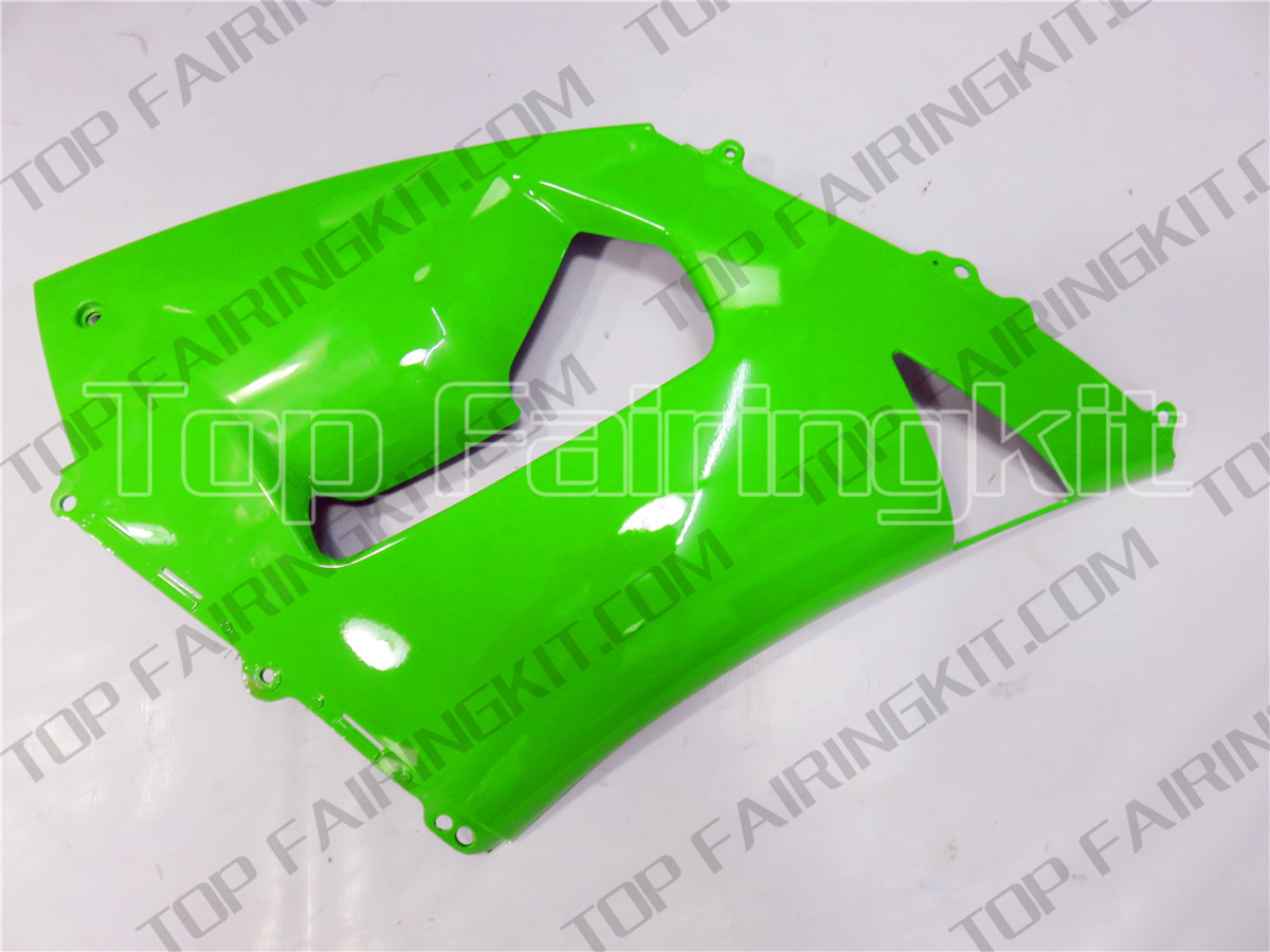 Aftermarket Motorcycle Fairings