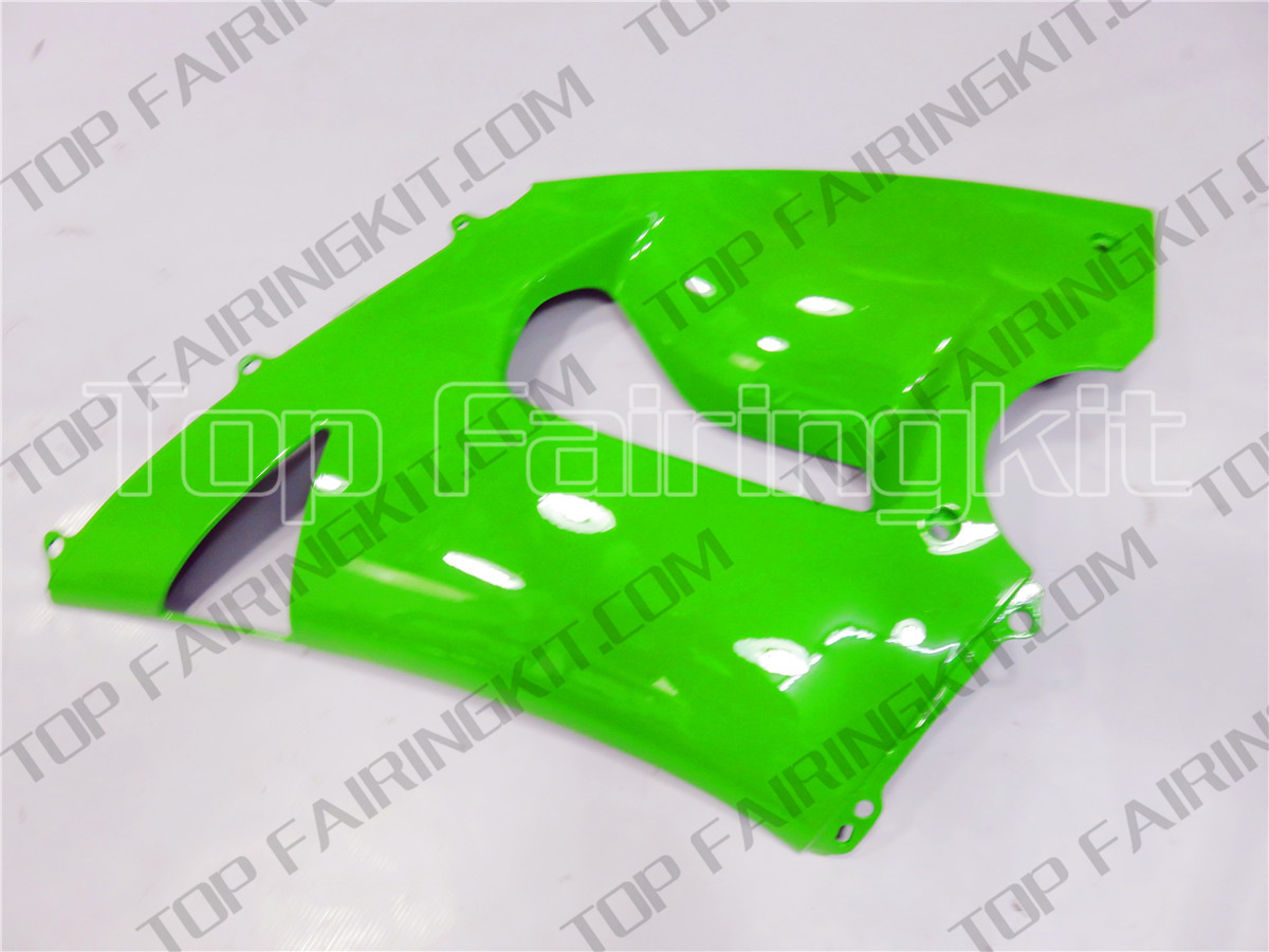 Aftermarket Motorcycle Fairings