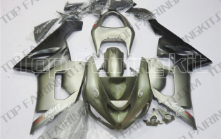 Aftermarket Motorcycle Fairings