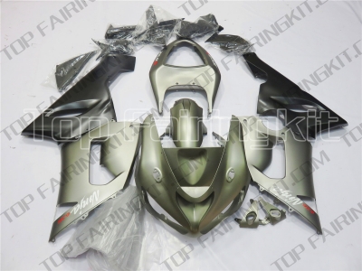 Aftermarket Motorcycle Fairings
