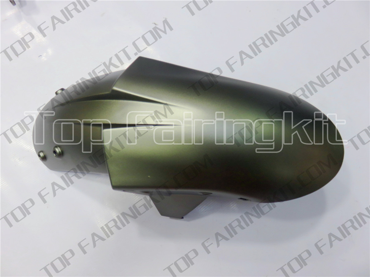 Aftermarket Motorcycle Fairings