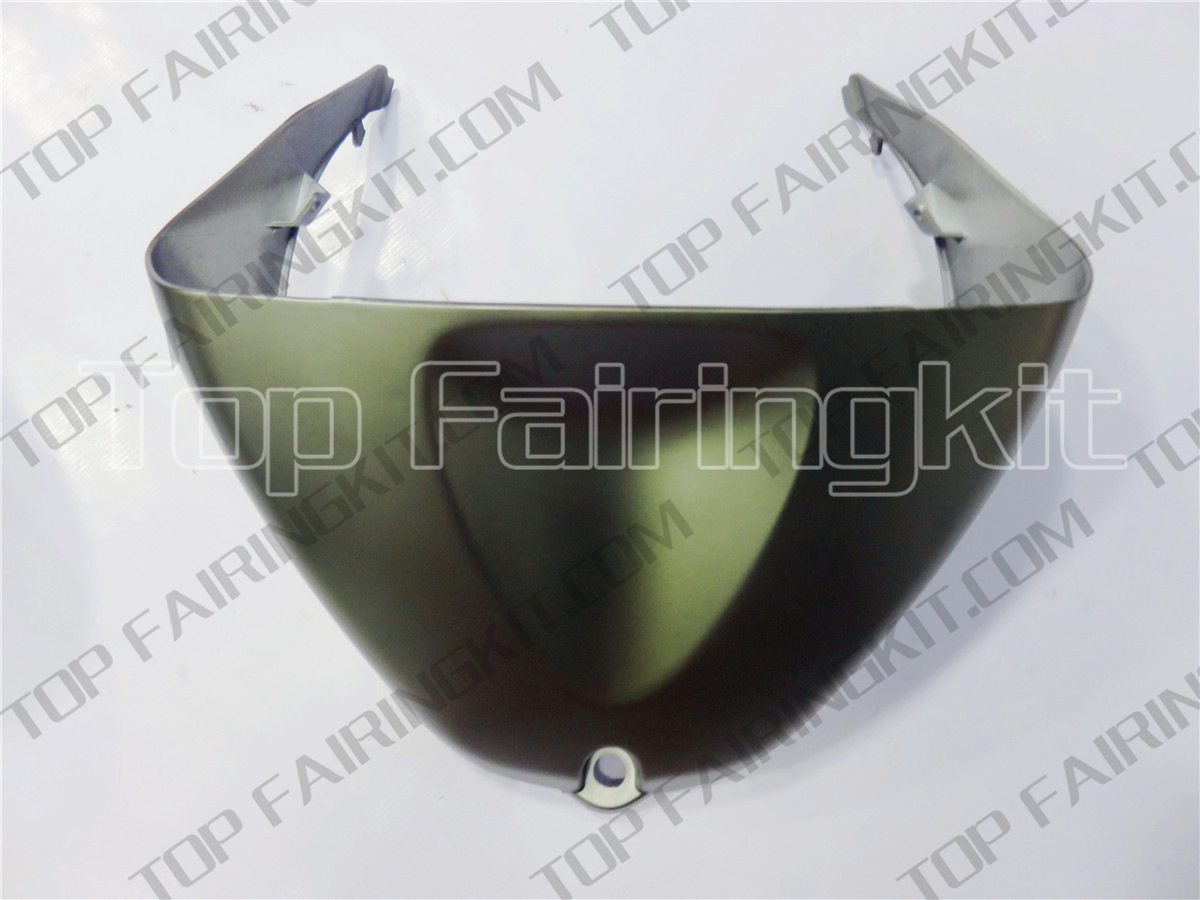 Aftermarket Motorcycle Fairings