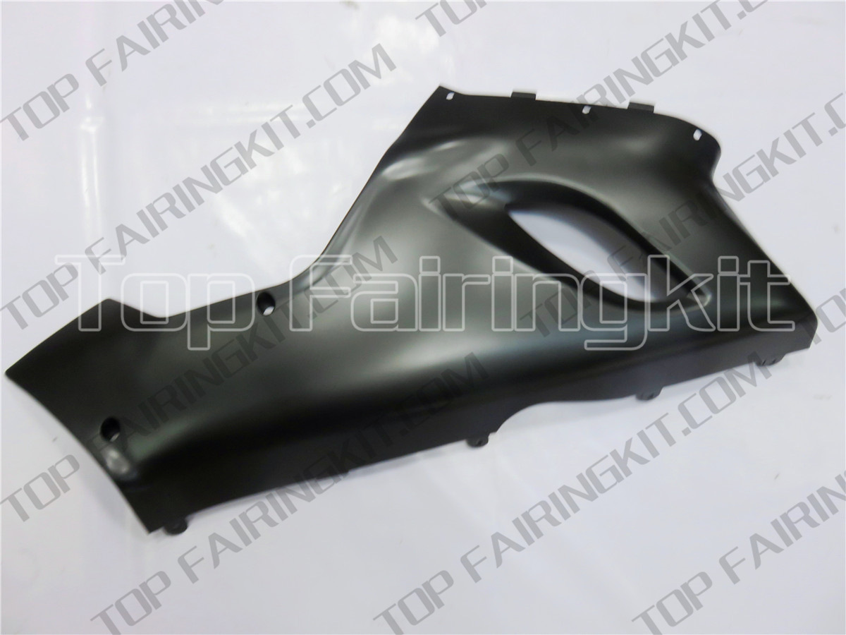 Aftermarket Motorcycle Fairings