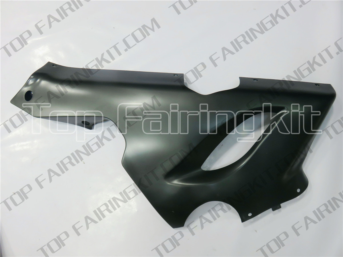 Aftermarket Motorcycle Fairings