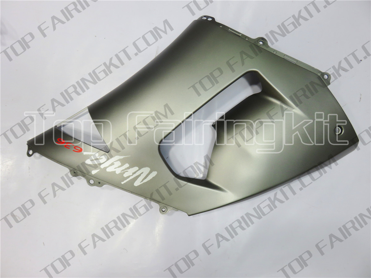 Aftermarket Motorcycle Fairings