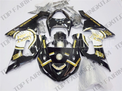 Aftermarket Motorcycle Fairings