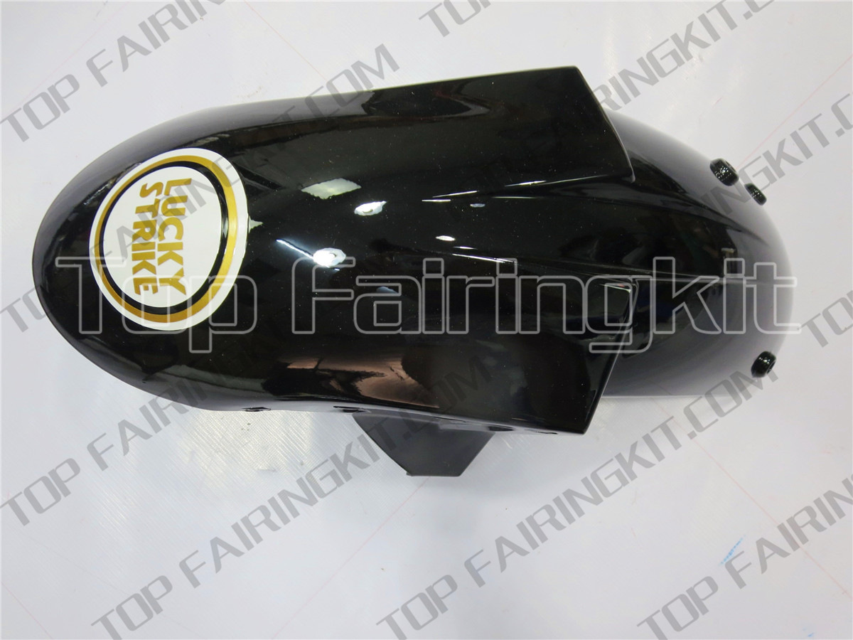 Aftermarket Motorcycle Fairings