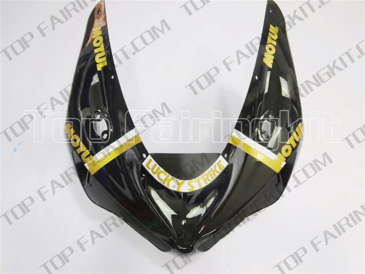 Aftermarket Motorcycle Fairings