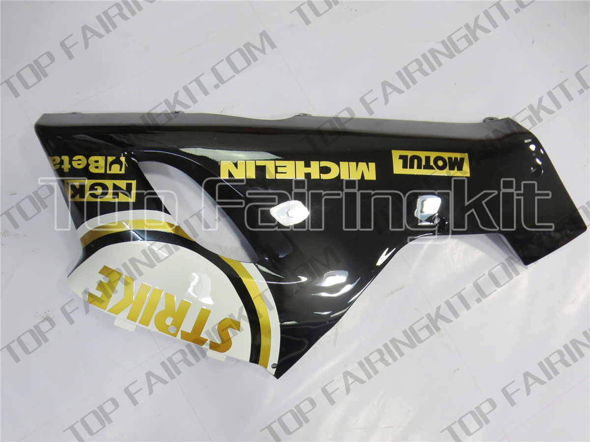 Aftermarket Motorcycle Fairings