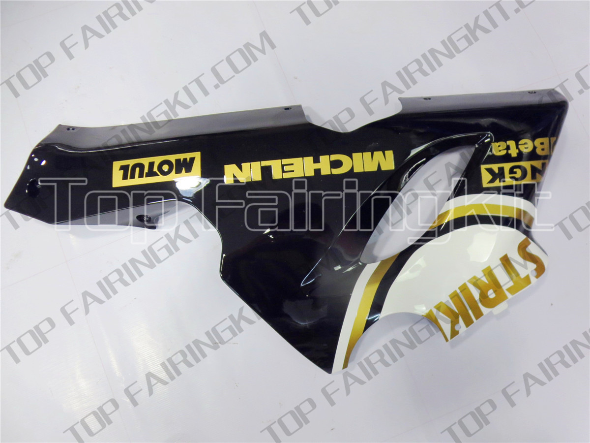 Aftermarket Motorcycle Fairings