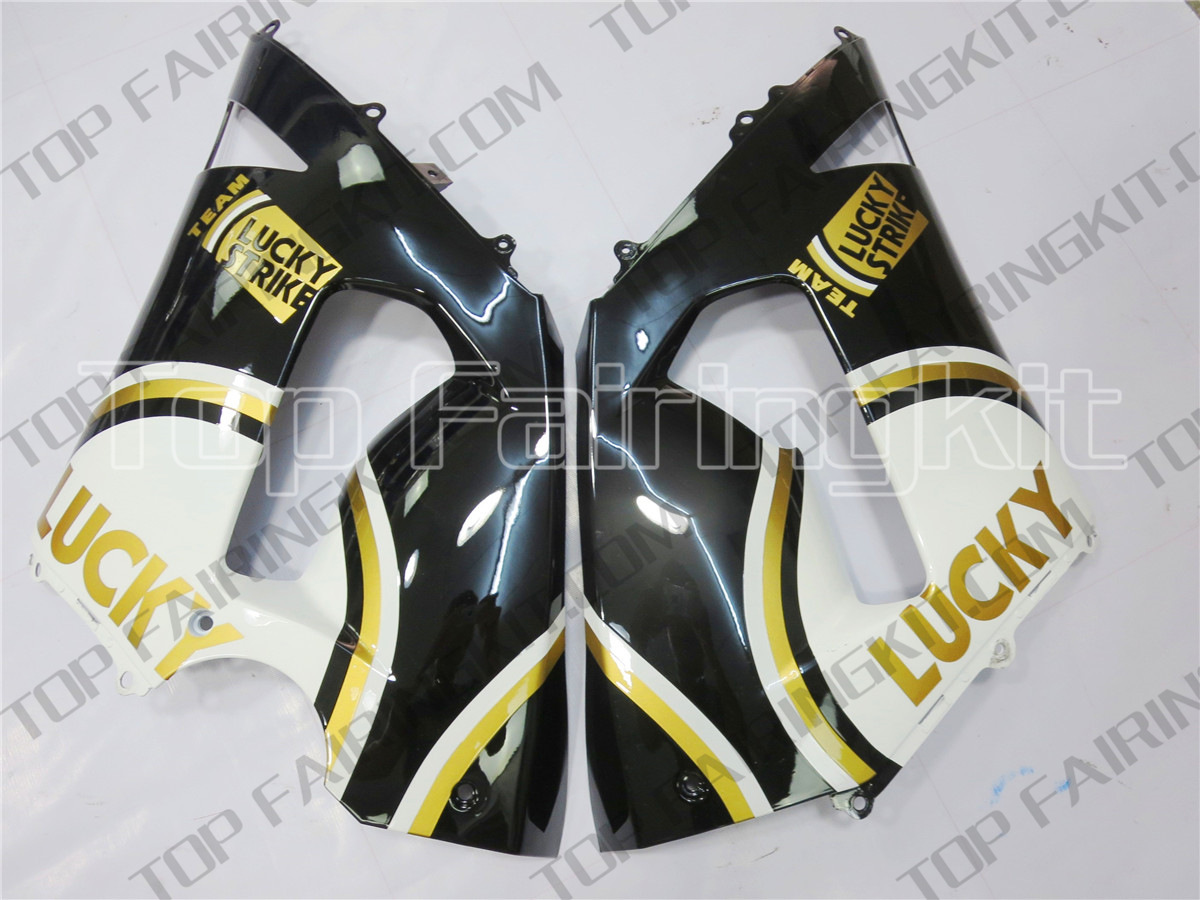 Aftermarket Motorcycle Fairings