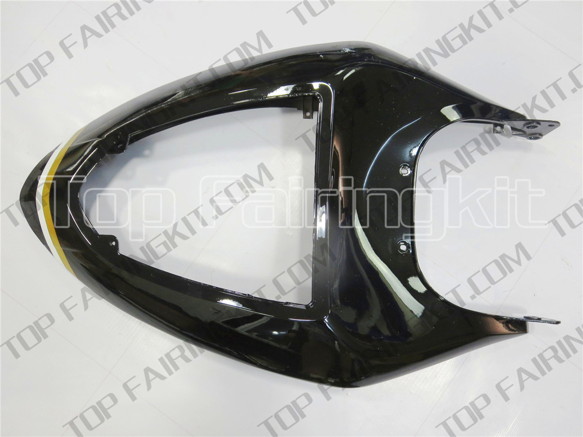 Aftermarket Motorcycle Fairings