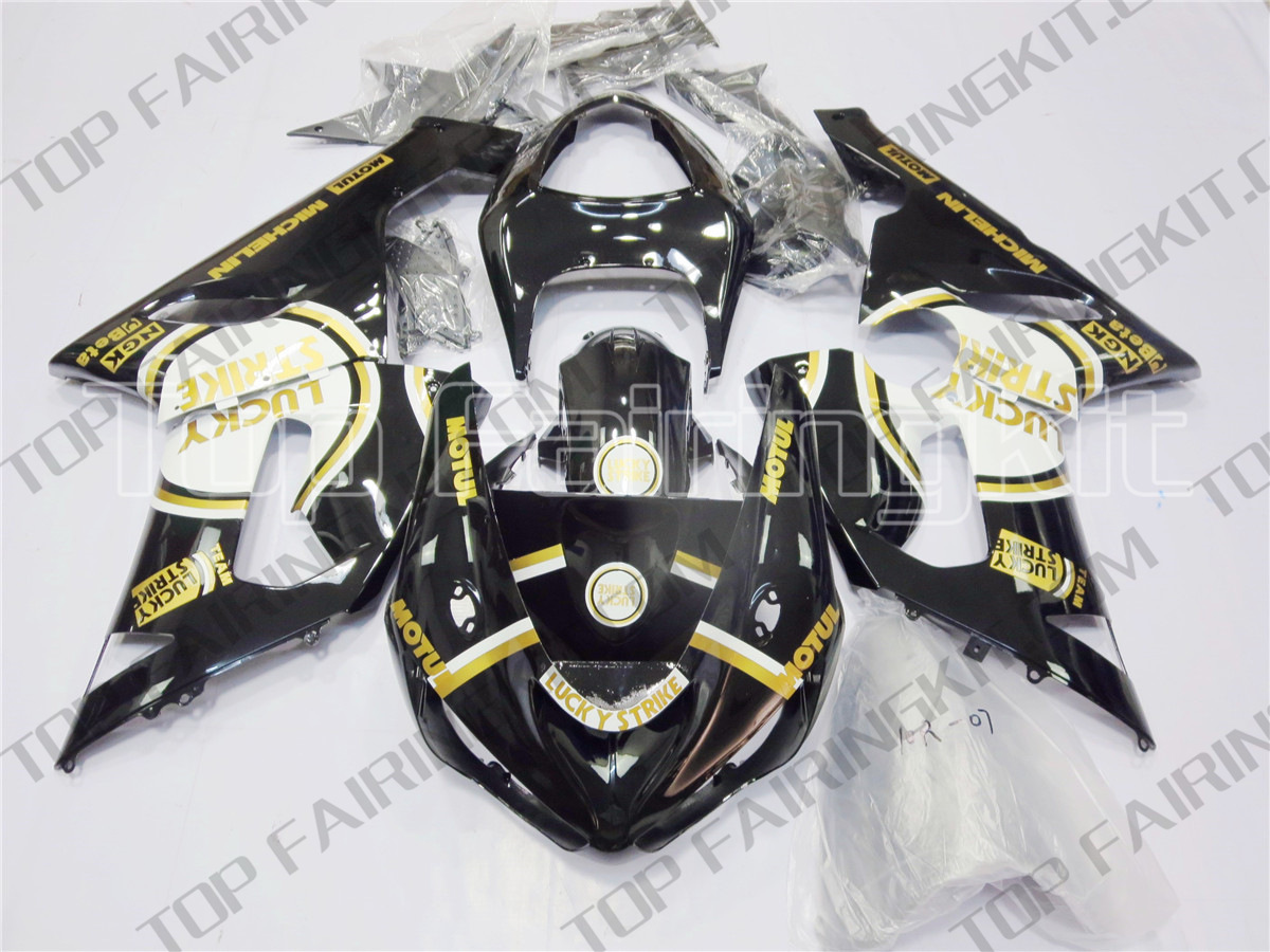 Aftermarket Motorcycle Fairings