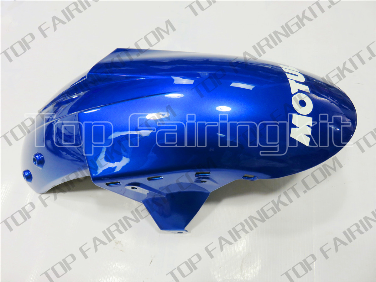 Aftermarket Motorcycle Fairings