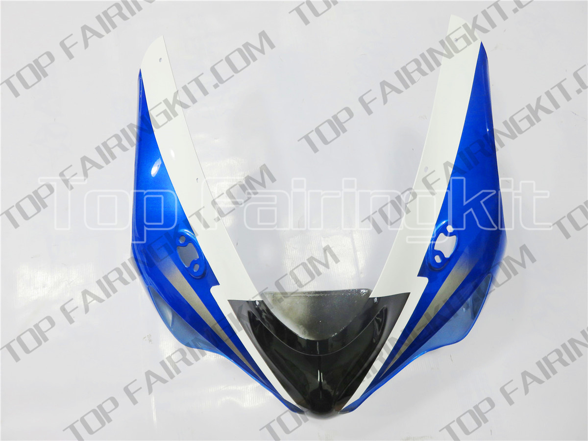 Aftermarket Motorcycle Fairings