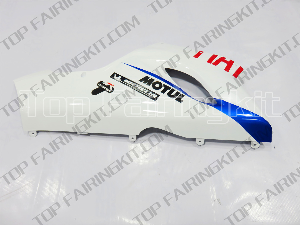 Aftermarket Motorcycle Fairings