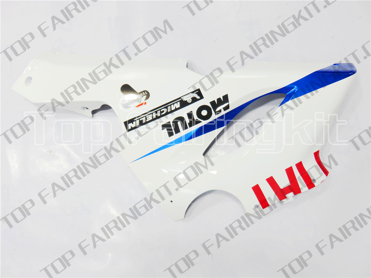 Aftermarket Motorcycle Fairings
