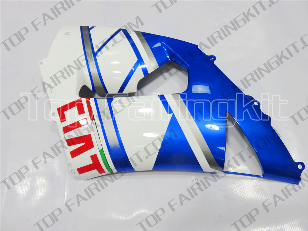 Aftermarket Motorcycle Fairings