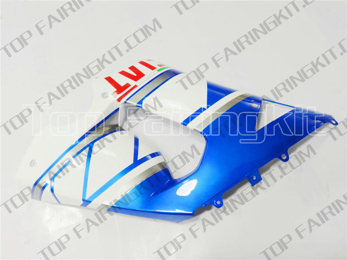 Aftermarket Motorcycle Fairings