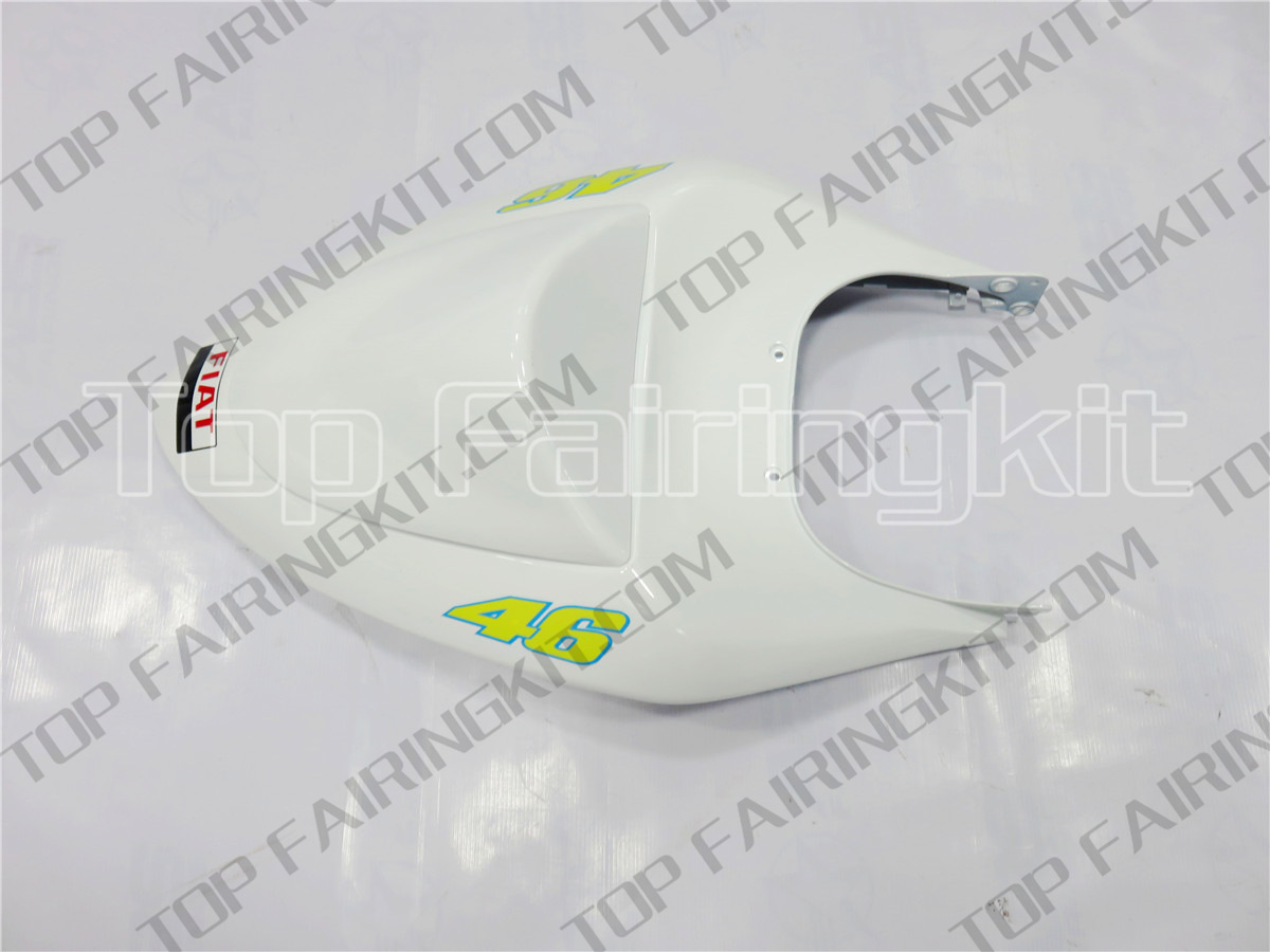 Aftermarket Motorcycle Fairings