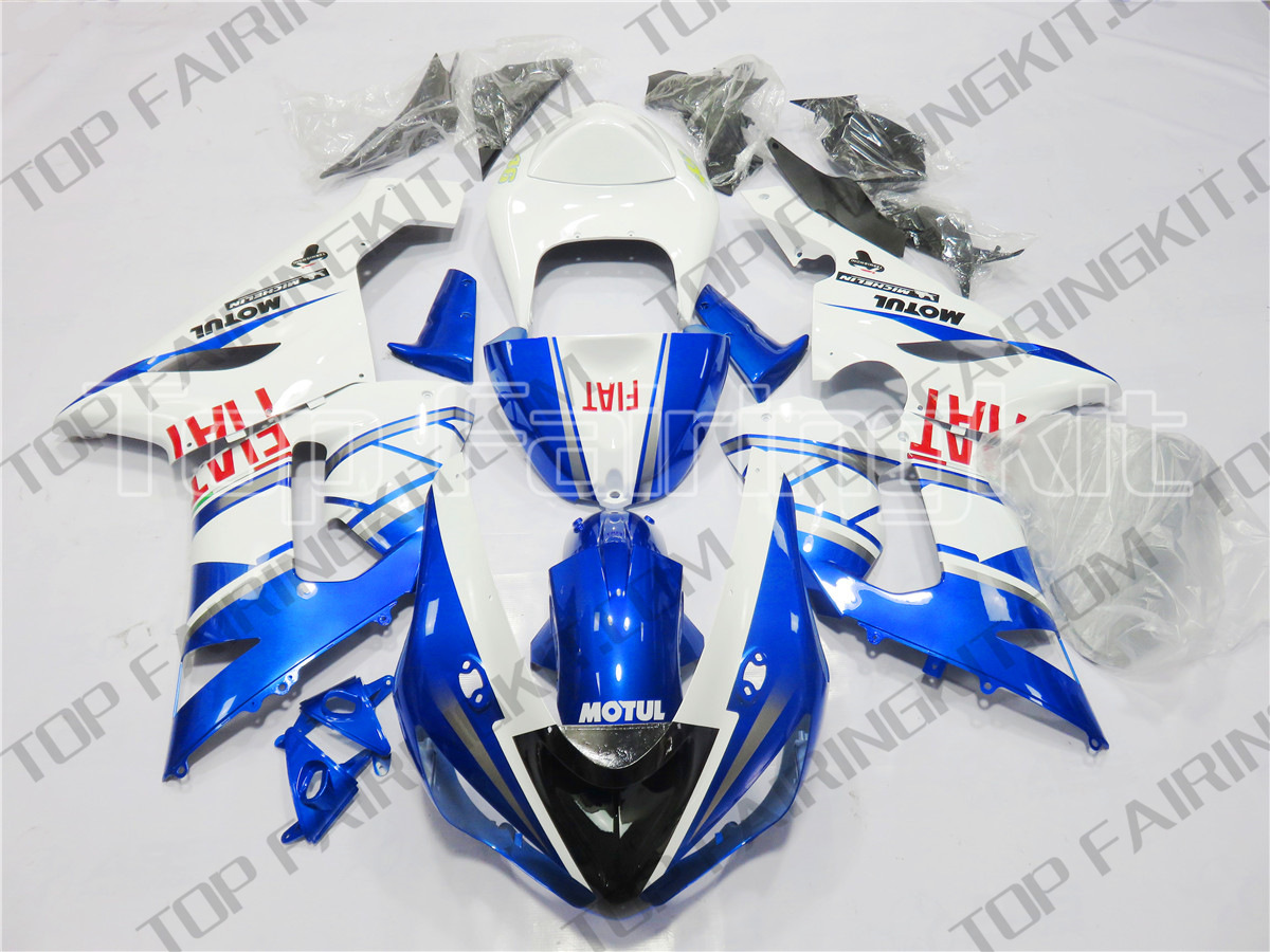 Aftermarket Motorcycle Fairings