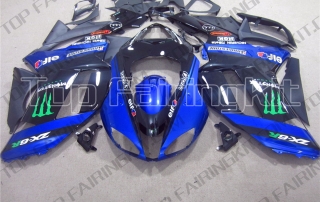 Aftermarket Motorcycle Fairings