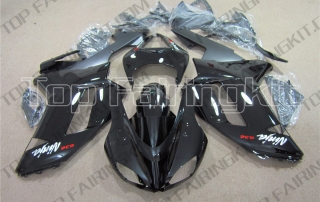 Aftermarket Motorcycle Fairings