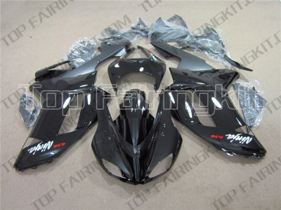 Aftermarket Motorcycle Fairings