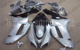 Aftermarket Motorcycle Fairings