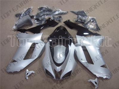 Aftermarket Motorcycle Fairings