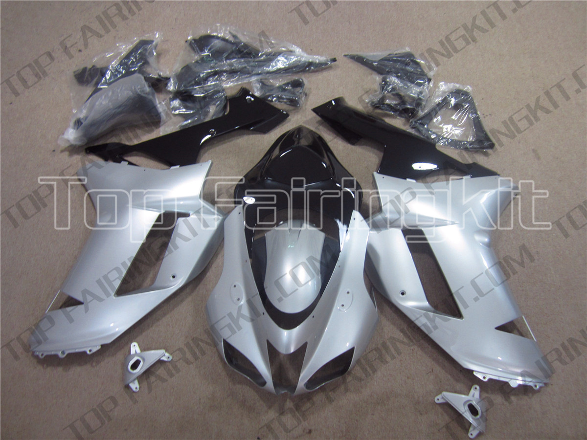 Aftermarket Motorcycle Fairings