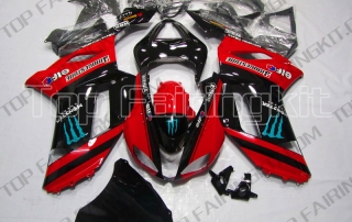Aftermarket Motorcycle Fairings