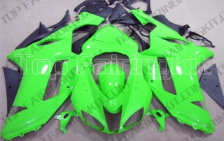 Aftermarket Motorcycle Fairings