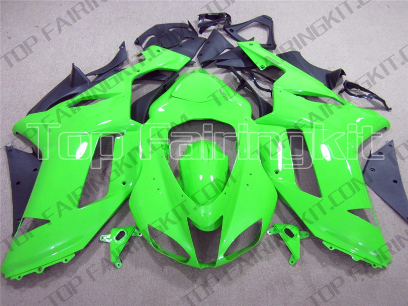 Aftermarket Motorcycle Fairings