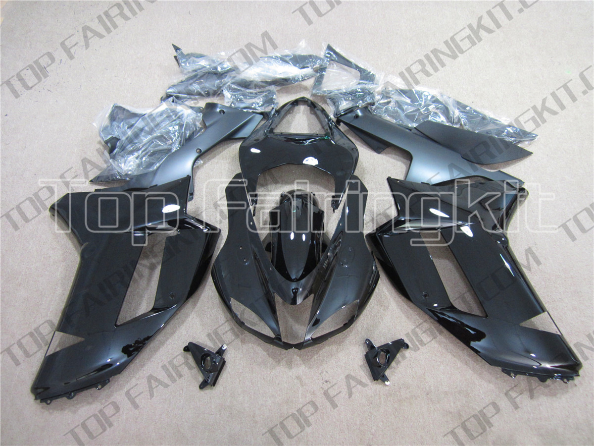 Aftermarket Motorcycle Fairings