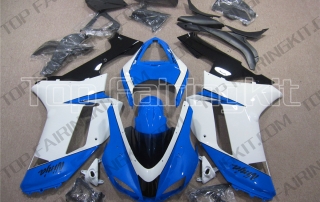 Aftermarket Motorcycle Fairings