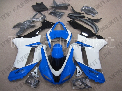 Aftermarket Motorcycle Fairings