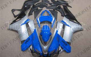 Aftermarket Motorcycle Fairings