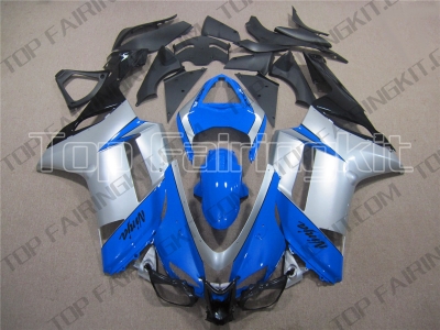 Aftermarket Motorcycle Fairings