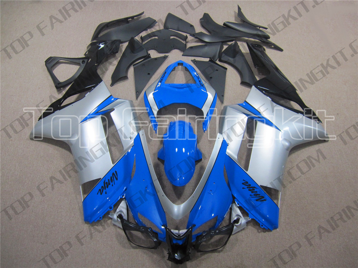 Aftermarket Motorcycle Fairings