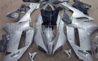 Aftermarket Motorcycle Fairings