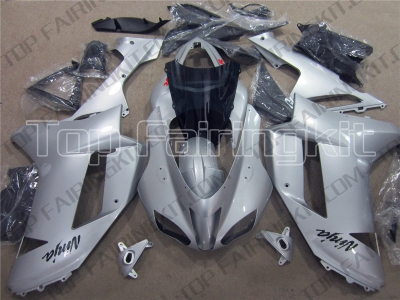 Aftermarket Motorcycle Fairings