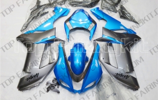 Aftermarket Motorcycle Fairings