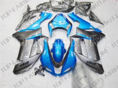 Aftermarket Motorcycle Fairings