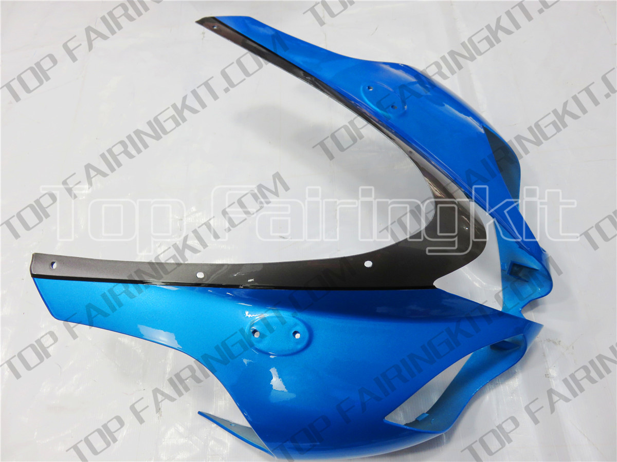 Aftermarket Motorcycle Fairings