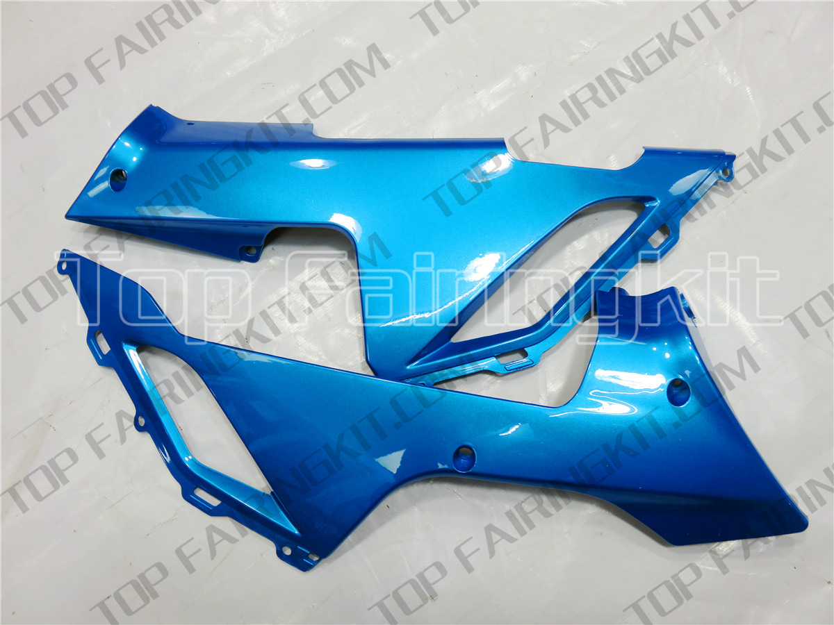 Aftermarket Motorcycle Fairings
