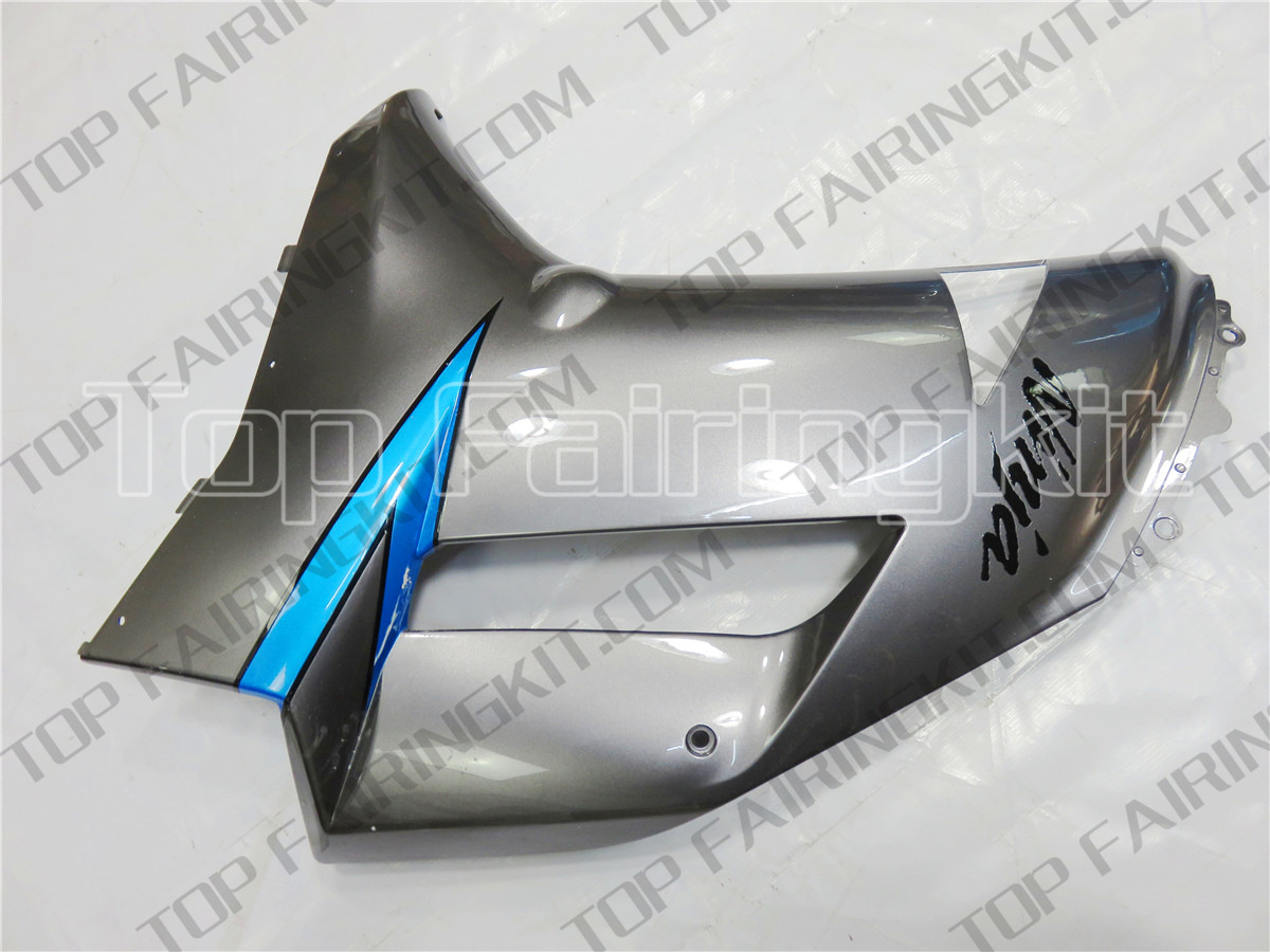 Aftermarket Motorcycle Fairings